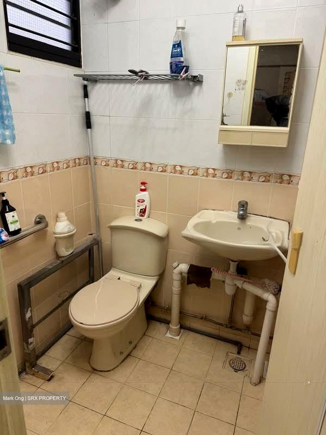 Blk 205 Marsiling Admiralty Park (Woodlands), HDB 4 Rooms #554595891